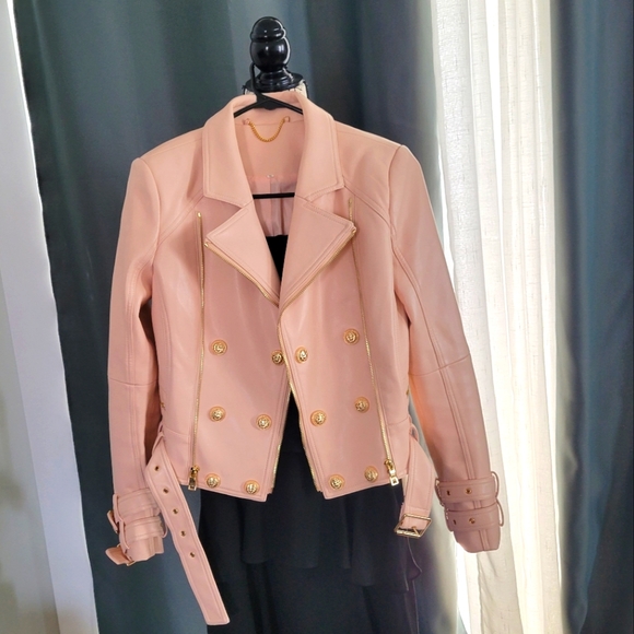 Jacket - Picture 6 of 6